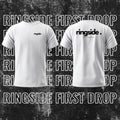 RINGSIDE APPAREL – First Drop (White Edition)