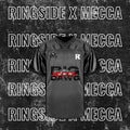 JERSEY RINGSIDE APPAREL X MECCA