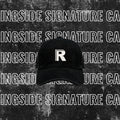 RINGSIDE APPAREL – Signature Cap (Black)